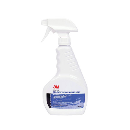 3M Liquid Mold Remover, Bottle 7000120130